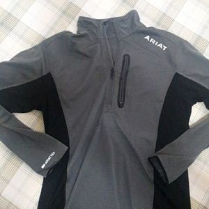 Ariat pullover